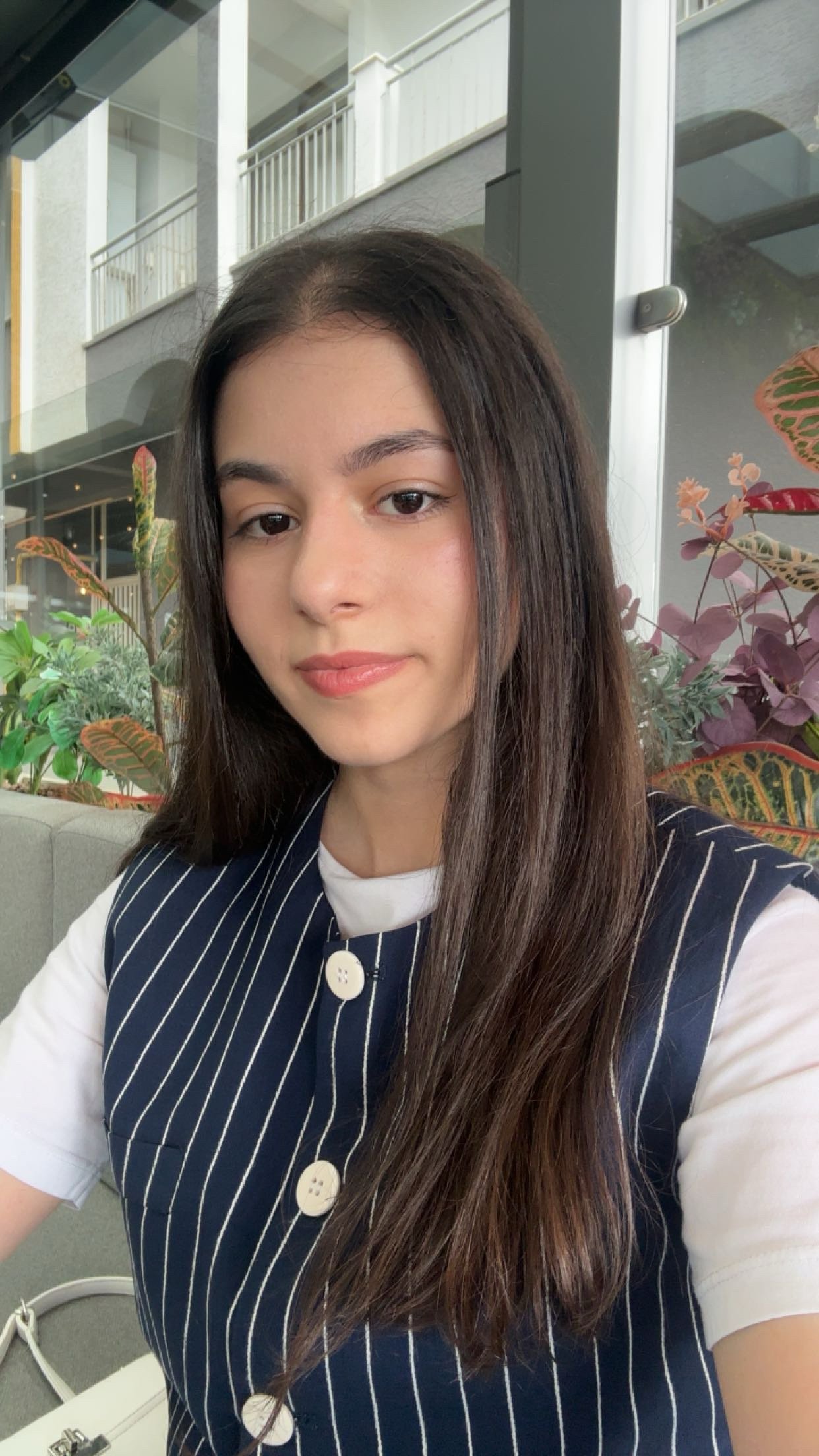 Şeyma Akpınar