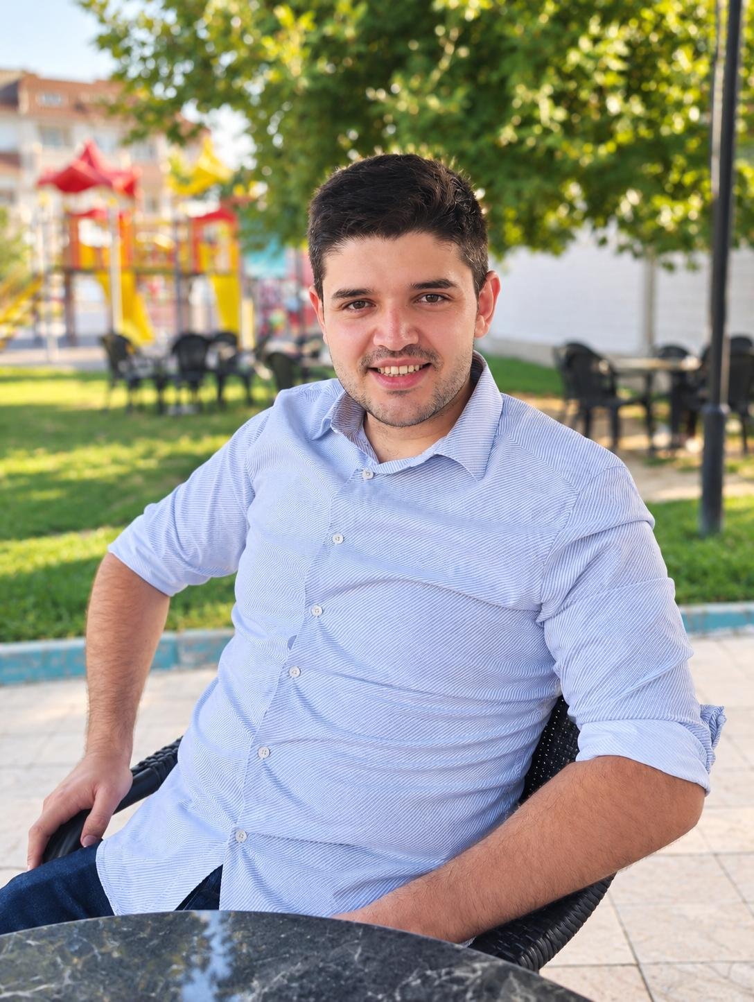 Ramazan Okçuoğlu