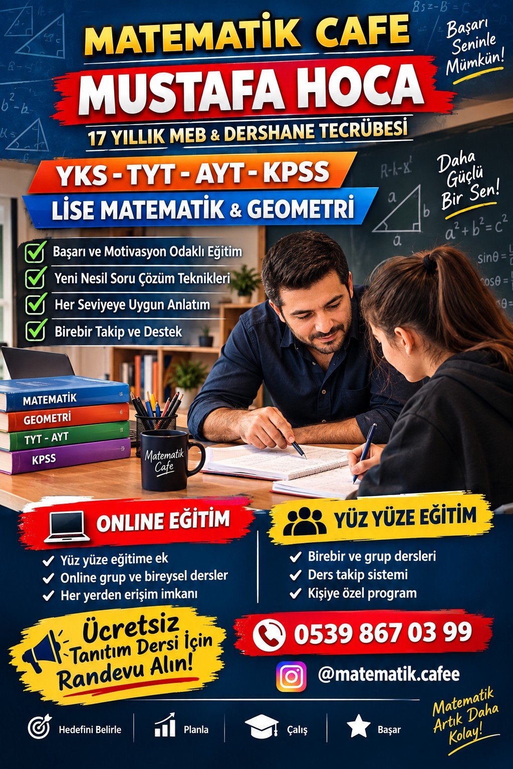 Mustafa Hoca