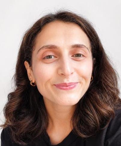 Gülten Aydoğan
