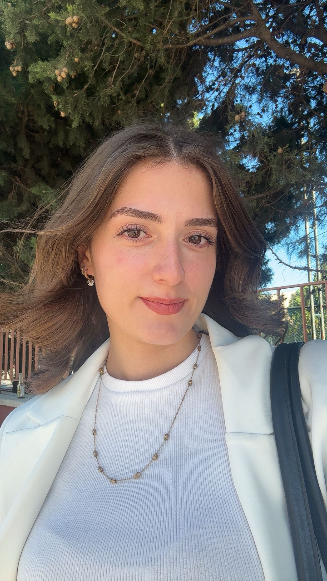 Sudenur Oğuz