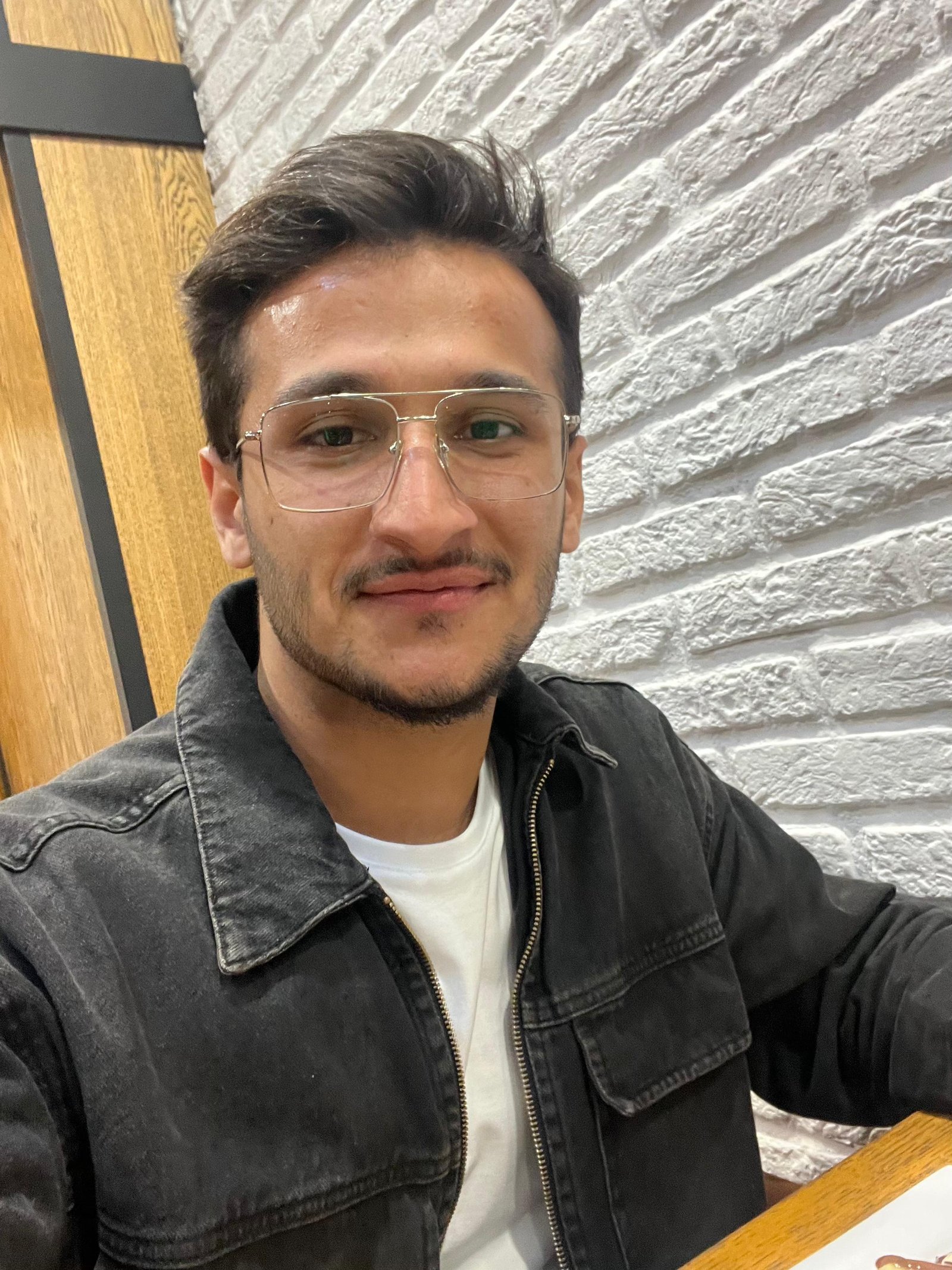 Hüseyin ŞEKER