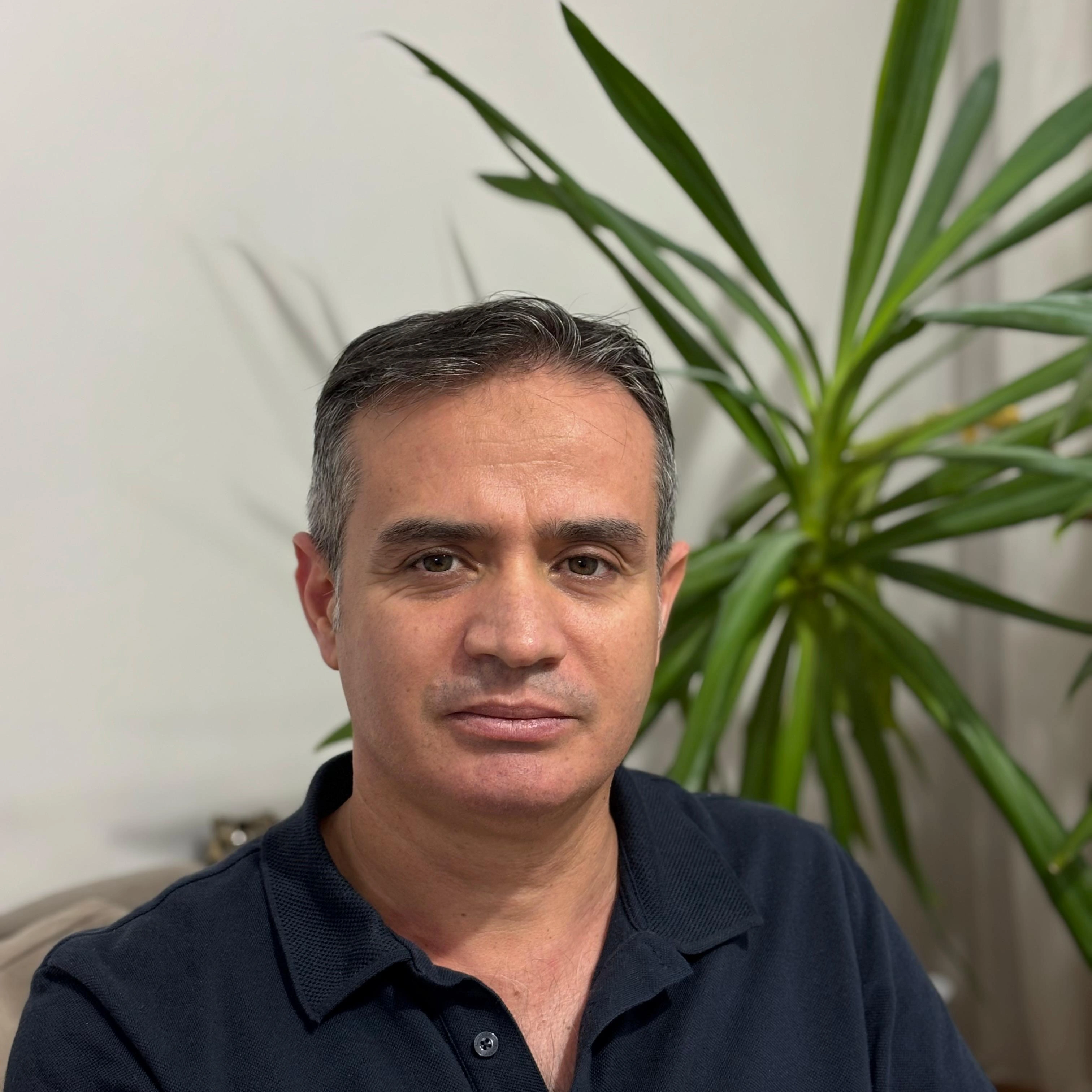 Rifat ERTÜRK