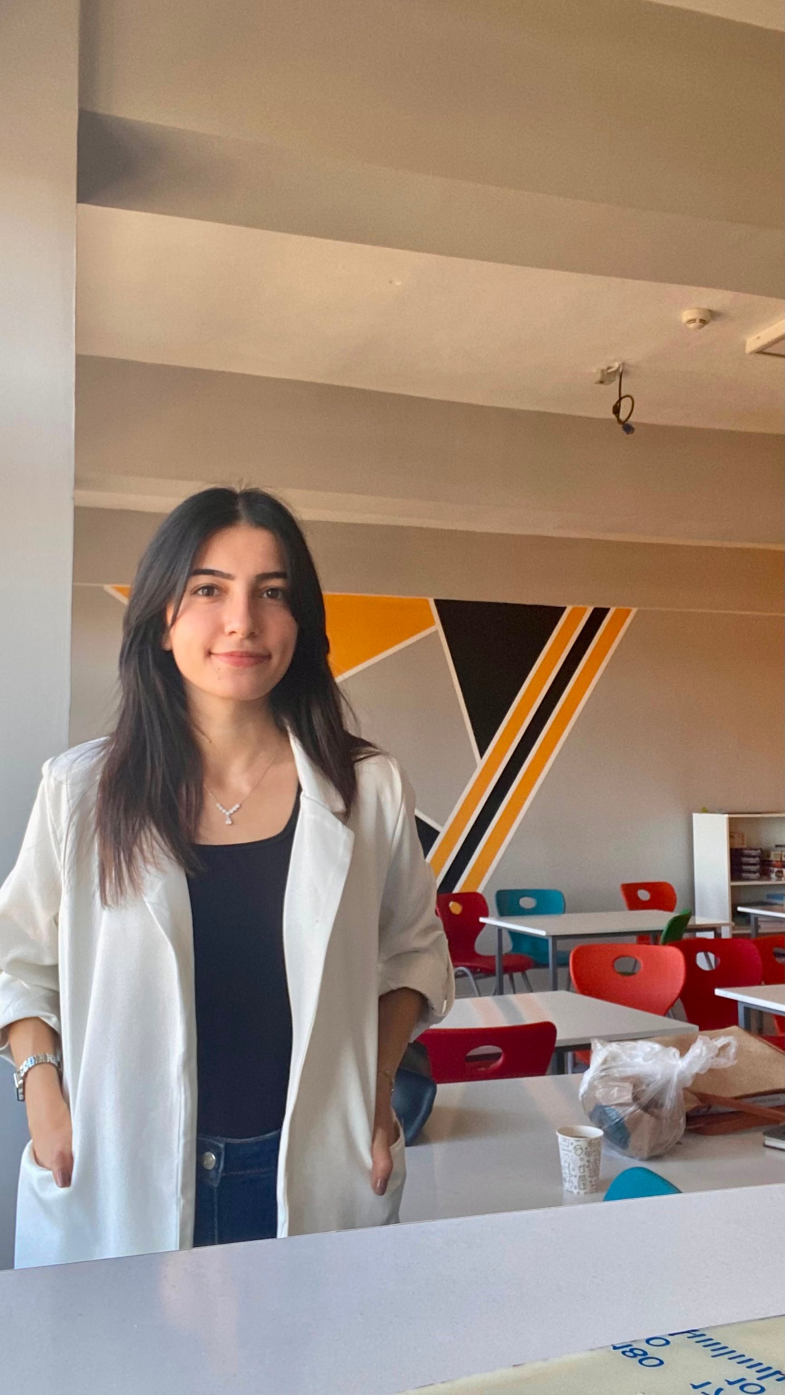 Sıla Sönmez