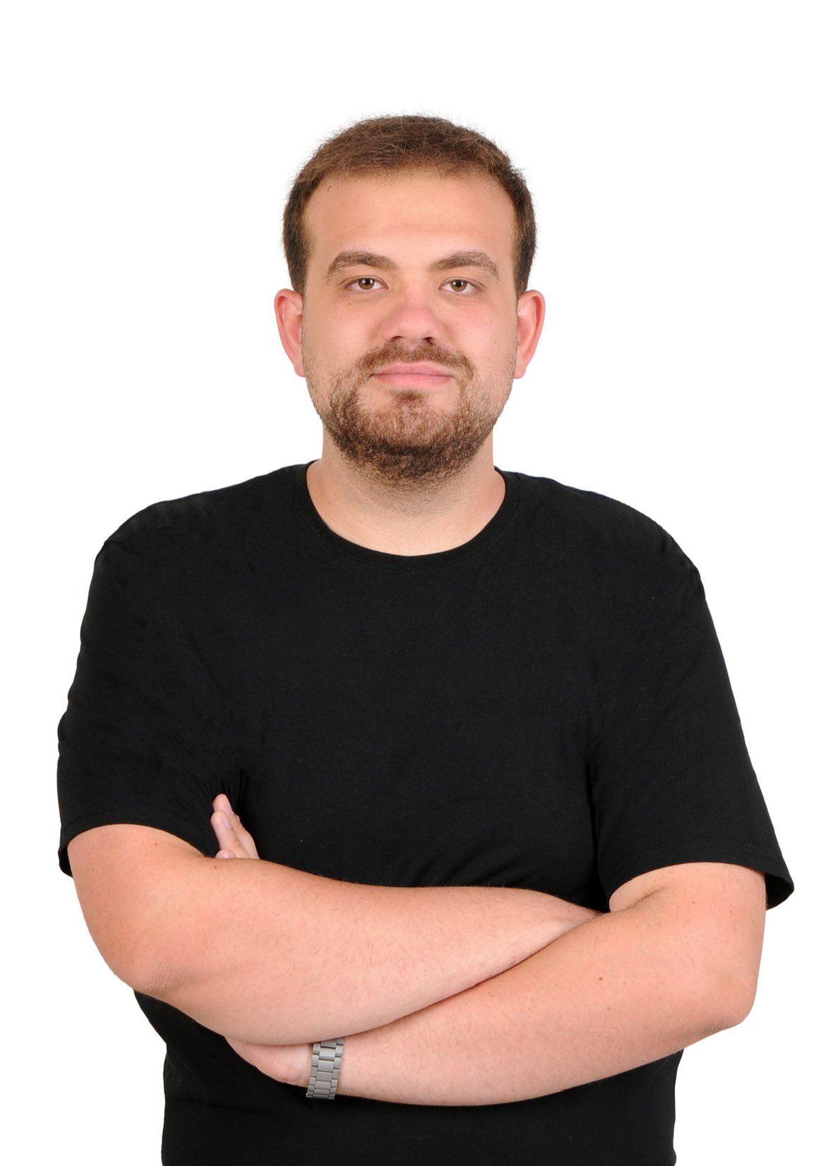 Yunus Emre Aydoğdu