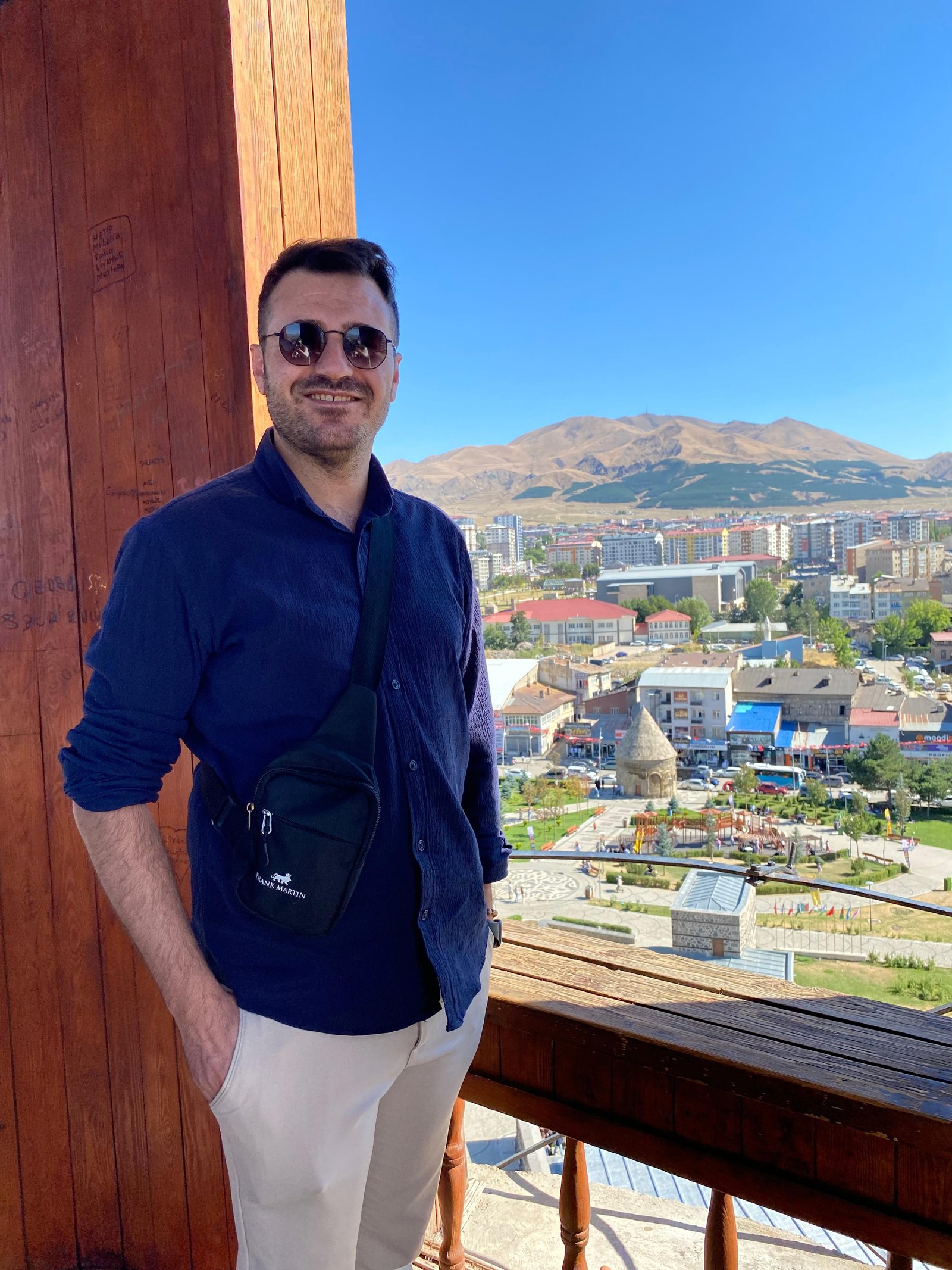 Murat Uçar