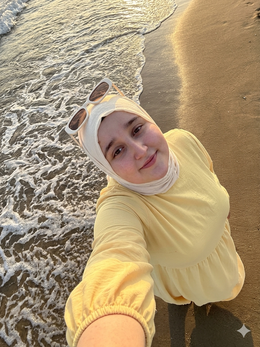 Esra Nur Gezgin
